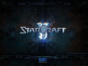 StrarCraft II