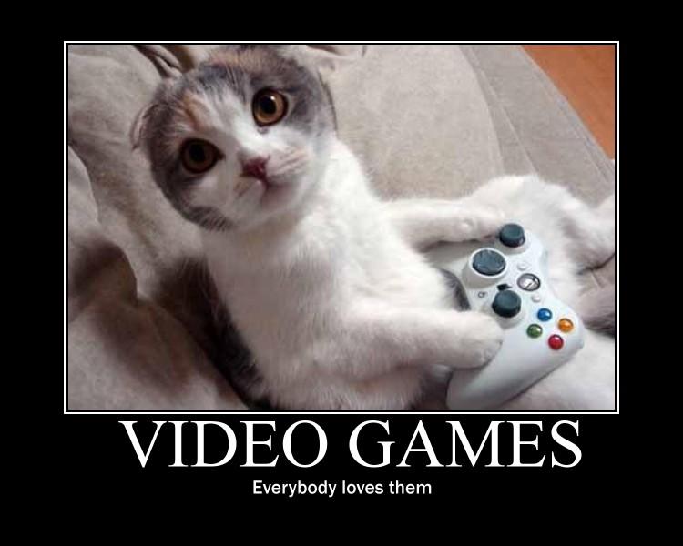 Todos-amam-video-games