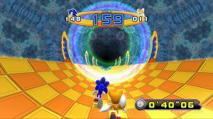 Bônus a la Sonic 2